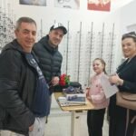 Kako prepoznati da dijete slabo vidi i kada je vrijeme za prvi pregled oftalmologa?Kontaktna leća, mekana, polutvrda, GP u očnoj ordinaciji Dr El-Halabi u Sarajevu