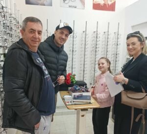 Read more about the article Kako prepoznati da dijete slabo vidi i kada je vrijeme za prvi pregled oftalmologa?