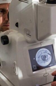 Glaukom: Sveobuhvatni vodič kroz dijagnostiku, patofiziologiju i savremene strategije čuvanja vida-Očna klinika Dr El-Halabi u Sarajevu