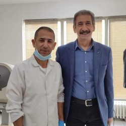 Očna ordinacija Dr. El-Halabi