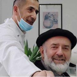 Muderris Nezim ef.Halilović