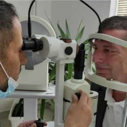 Oftalmolog Sarajevo,dr.El-Halabi specijalista za očne bolesti